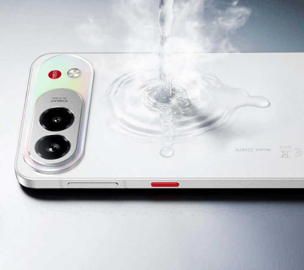 nubia Air Pro trafia do Europy! To jeden z najcieńszych smartfonów w swojej klasie 13 nubia Air Pro trafia do Europy! To jeden z najcieńszych smartfonów w swojej klasie