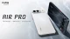 nubia Air Pro trafia do Europy! To jeden z najcieńszych smartfonów w swojej klasie