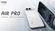 nubia Air Pro trafia do Europy! To jeden z najcieńszych smartfonów w swojej klasie