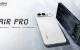 nubia Air Pro trafia do Europy! To jeden z najcieńszych smartfonów w swojej klasie