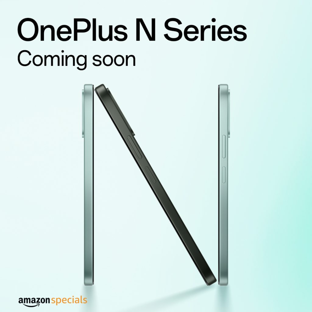 OnePlus N nadchodzi. Nowa budżetowa seria smartfonów ma być dużą zmianą dla marki 12 OnePlus N nadchodzi. Nowa budżetowa seria smartfonów ma być dużą zmianą dla marki