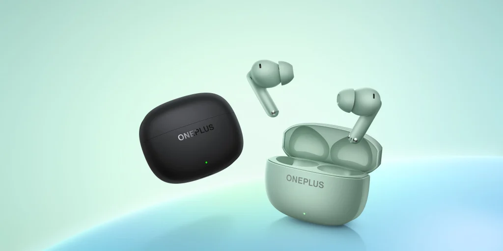 OnePlus Nord Buds 4 oficjalnie debiutują na rynku! Producent celuje w rozsądny kompromis między ceną a możliwościami 14 OnePlus Nord Buds 4 oficjalnie debiutują na rynku! Producent celuje w rozsądny kompromis między ceną a możliwościami