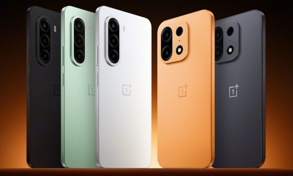 OnePlus Turbo 6X i Turbo 6X Pro coraz bliżej premiery. To mogą być jedne z ciekawszych modeli roku 12 OnePlus Turbo 6X i Turbo 6X Pro coraz bliżej premiery. To mogą być jedne z ciekawszych modeli roku