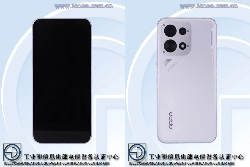 OPPO K15 pojawia się przed premierą w TENAA. Nowy smartfon może mieć kilka mocnych stron 12 OPPO K15 pojawia się przed premierą w TENAA. Nowy smartfon może mieć kilka mocnych stron