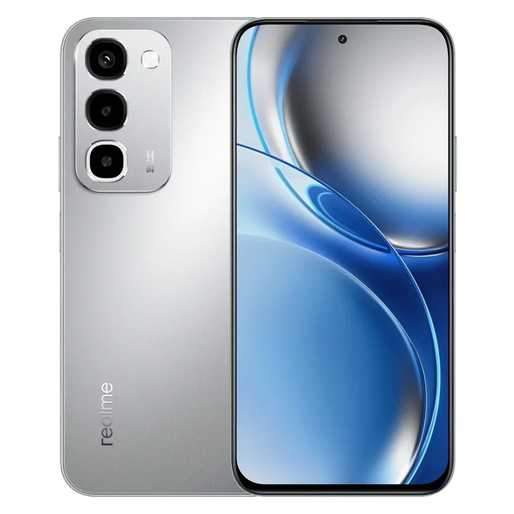 realme P4R 5G debiutuje z baterią 8000 mAh! Producent postawił też na gamingowy charakter 13 realme P4R 5G debiutuje z baterią 8000 mAh! Producent postawił też na gamingowy charakter