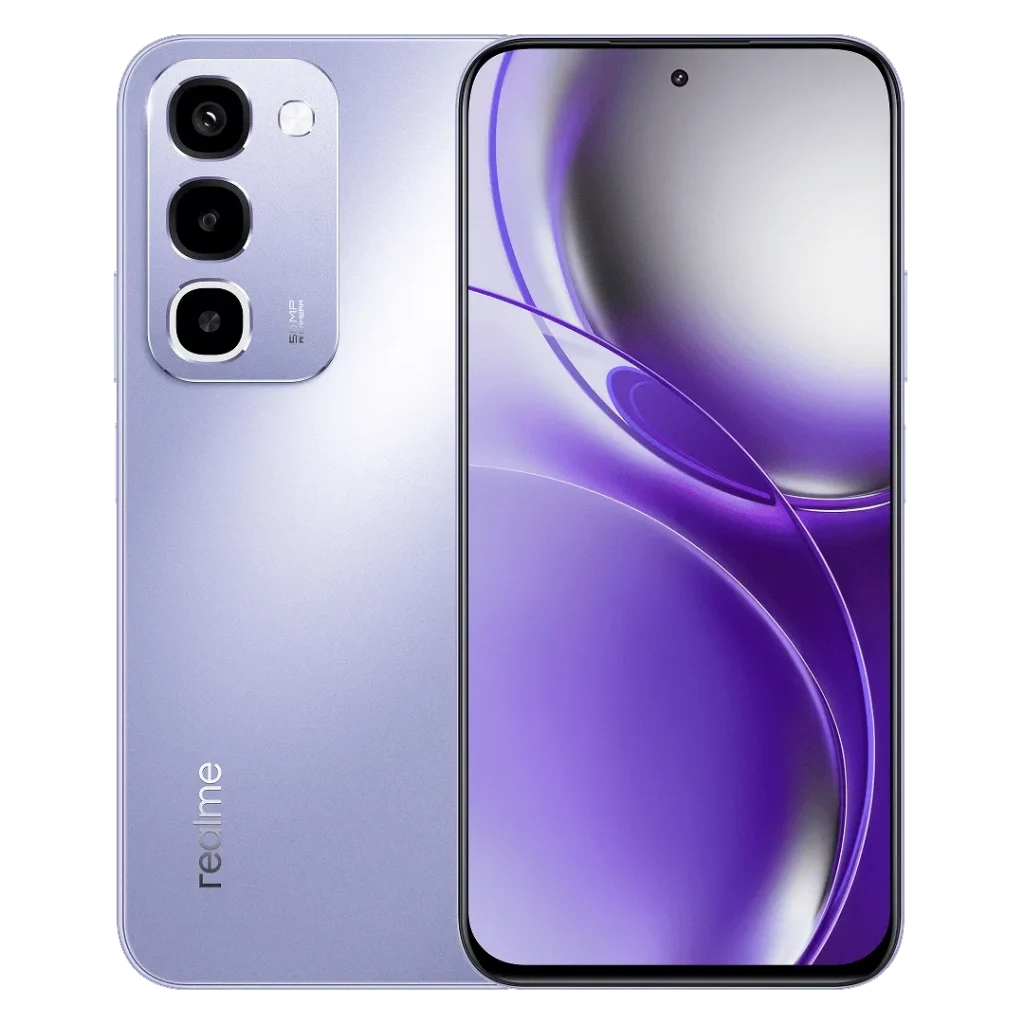 realme P4R 5G debiutuje z baterią 8000 mAh! Producent postawił też na gamingowy charakter 14 realme P4R 5G debiutuje z baterią 8000 mAh! Producent postawił też na gamingowy charakter