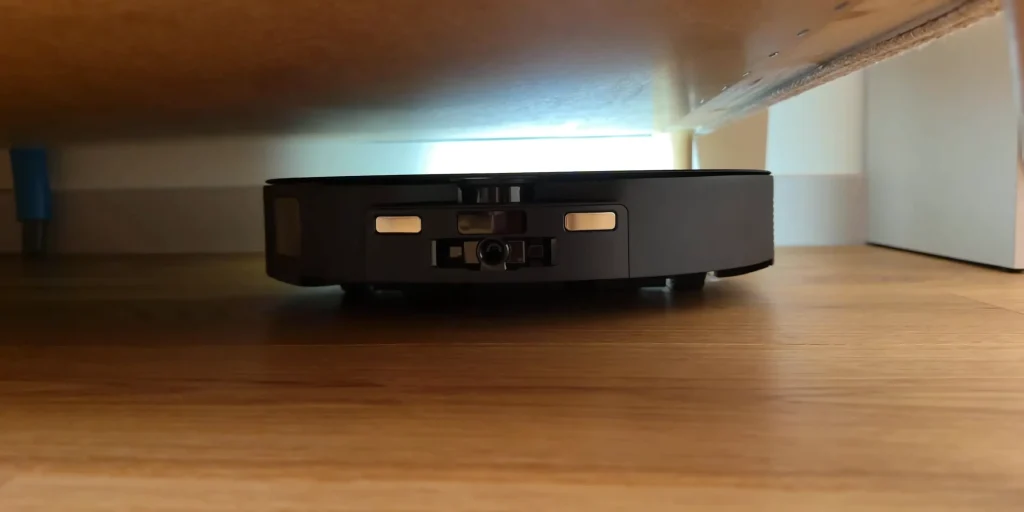 Roborock Qrevo Edge 2 - smukły (7,98 cm), ale z ogromną mocą 11 Roborock Qrevo Edge 2 - smukły (7,98 cm), ale z ogromną mocą