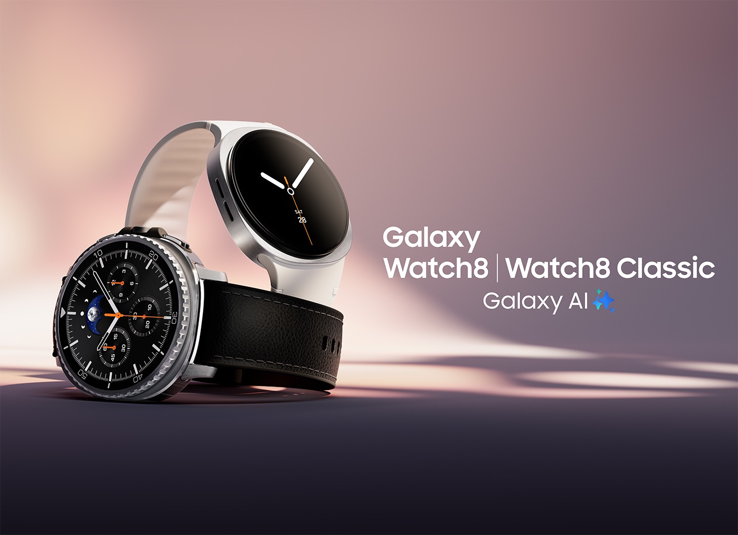 Samsung wykorzysta Galaxy Watch do ważnych badań! Smartwatche sprawdzą wpływ popularnych leków na organizm