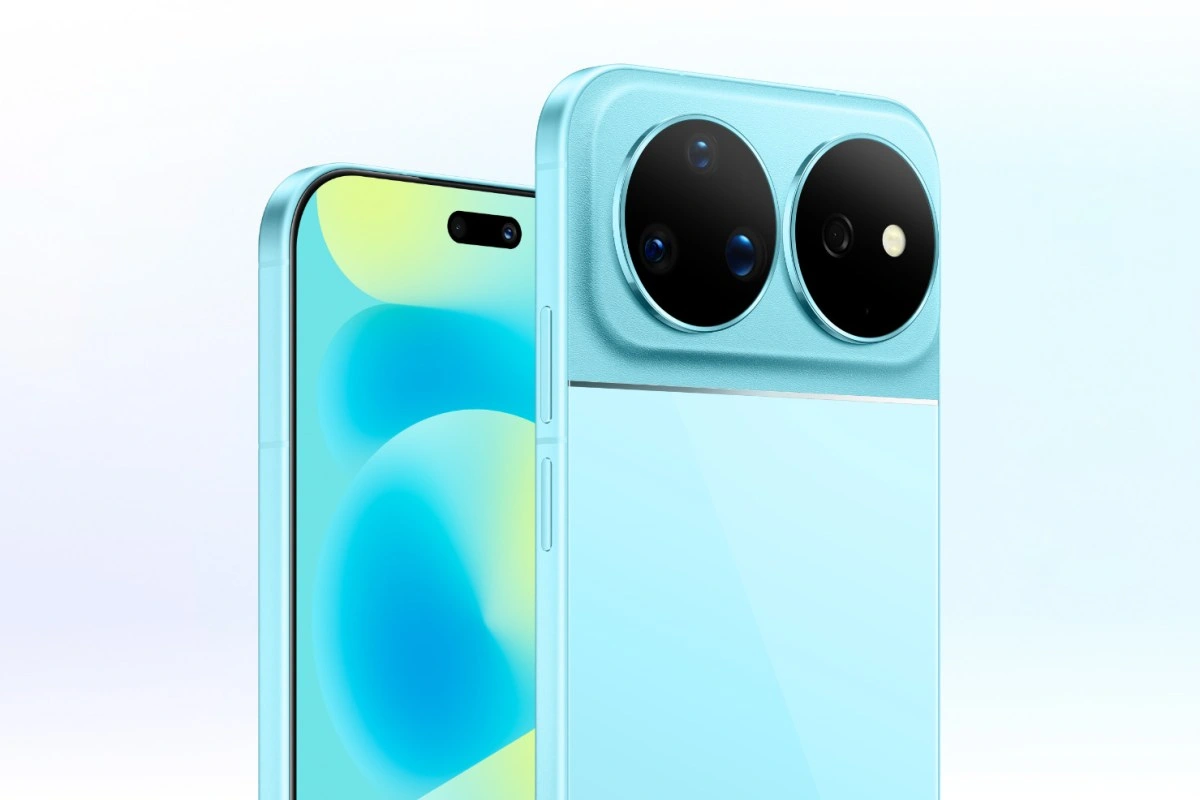 Seria Huawei Nova 16 oficjalnie! Cztery nowe telefony z dużymi bateriami i mocnym zapleczem fotograficznym