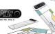 TECNO Camon Slim oficjalnie. Smukła obudowa, ekran 144 Hz i nietypowy panel LED robią wrażenie