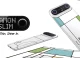 TECNO Camon Slim oficjalnie. Smukła obudowa, ekran 144 Hz i nietypowy panel LED robią wrażenie