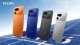 TECNO Spark 50 Pro oficjalnie wprowadzony na rynek! Średnia półka z dużą baterią i funkcjami AI