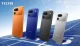 TECNO Spark 50 Pro oficjalnie wprowadzony na rynek! Średnia półka z dużą baterią i funkcjami AI