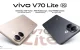 vivo V70 Lite oficjalnie debiutuje na rynku! To nowy średniak z dużą baterią i designem nawiązującym do iPhone’a