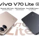 vivo V70 Lite oficjalnie debiutuje na rynku! To nowy średniak z dużą baterią i designem nawiązującym do iPhone’a