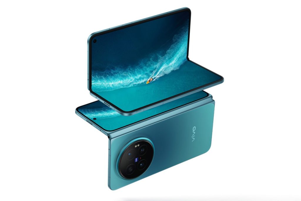 vivo X Fold 6 oficjalnie! Składany flagowiec z imponującą baterią i nowymi możliwościami fotograficznymi 12 vivo X Fold 6 oficjalnie! Składany flagowiec z imponującą baterią i nowymi możliwościami fotograficznymi