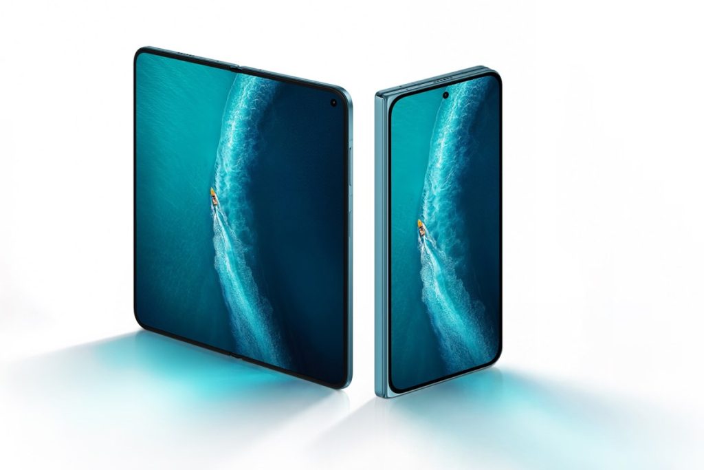 Seria vivo X500 oficjalnie! Chiński producent mocno stawia na fotografię 19 Seria vivo X500 oficjalnie! Chiński producent mocno stawia na fotografię
