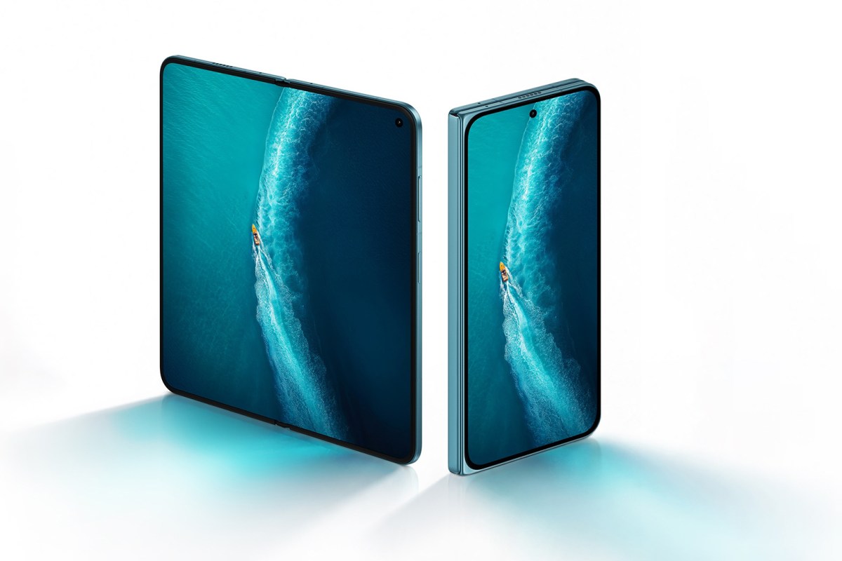 Vivo X Fold 6 zmierza do Europy. Ten składany flagowiec może sporo namieszać