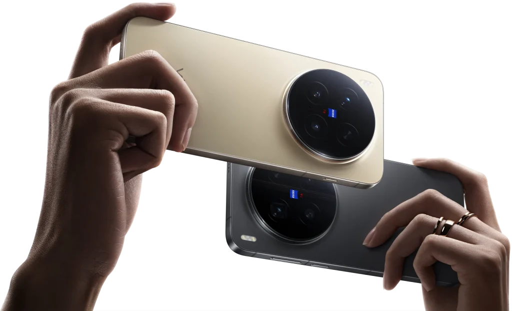Nowy król mobilnej fotografii? vivo X500 Pro Max zdradza swoje największe atuty przed premierą 12 Nowy król mobilnej fotografii? vivo X500 Pro Max zdradza swoje największe atuty przed premierą