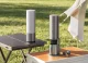Xiaomi Mijia Portable Coffee Machine zrobi kawę niemal wszędzie. To przenośny ekspres dla fanów kofeiny