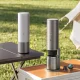 Xiaomi Mijia Portable Coffee Machine zrobi kawę niemal wszędzie. To przenośny ekspres dla fanów kofeiny