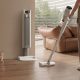 Xiaomi Mijia Wireless Vacuum Cleaner 4 Pro debiutuje. Nowy odkurzacz chce rywalizować z droższą konkurencją
