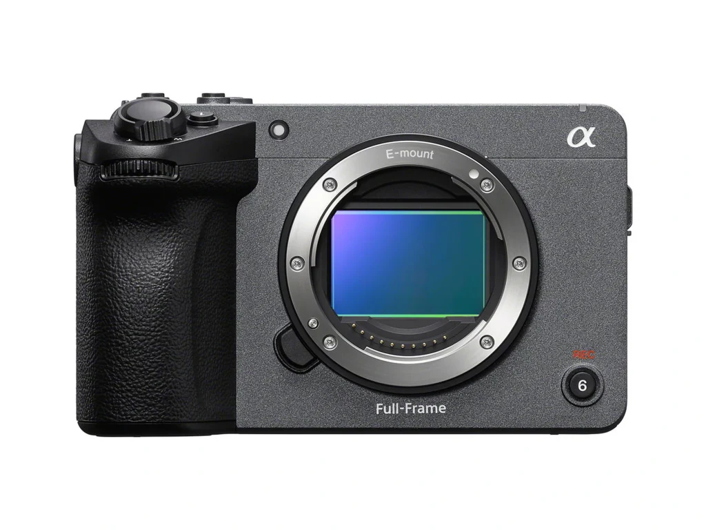 Sony oficjalnie prezentuje kamerę FX5. Profesjonalna produkcja filmowa wkracza na nowy poziom 15 Sony oficjalnie prezentuje kamerę FX5. Profesjonalna produkcja filmowa wkracza na nowy poziom