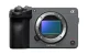 Sony oficjalnie prezentuje kamerę FX5. Profesjonalna produkcja filmowa wkracza na nowy poziom