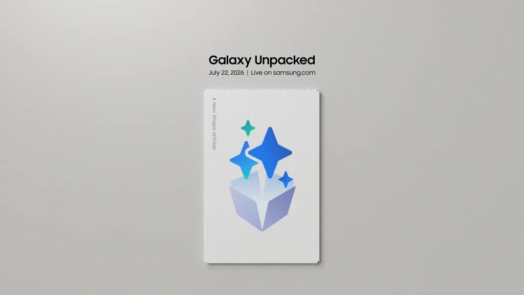 Samsung zaprasza na Galaxy Unpacked! Nadchodzą najdroższe składane smartfony w historii marki? 12 Samsung zaprasza na Galaxy Unpacked! Nadchodzą najdroższe składane smartfony w historii marki?