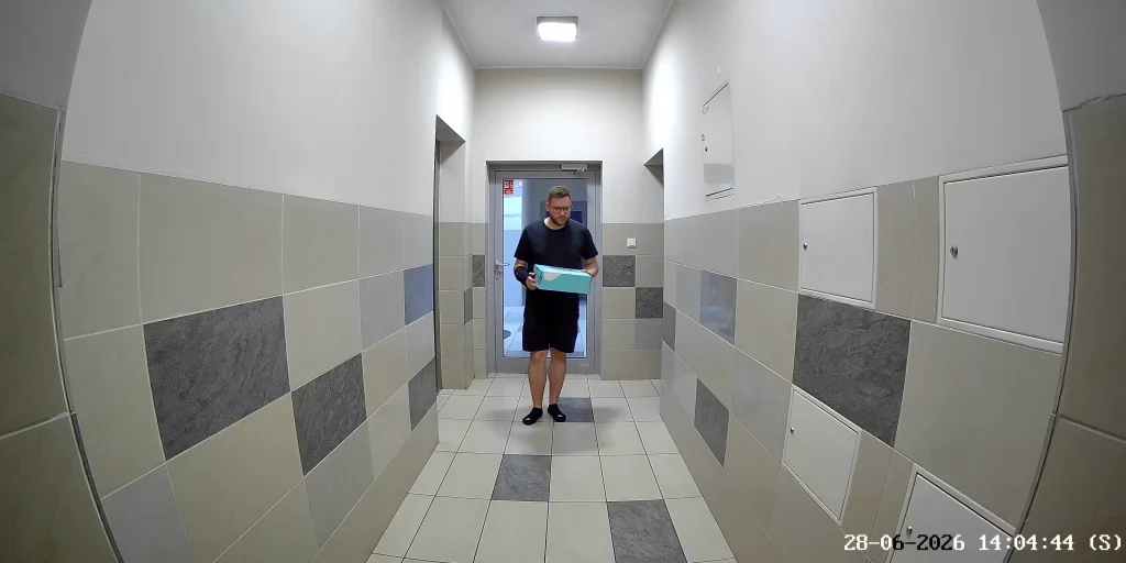 Ezviz EP4 testujemy smart wizjer do Twoich drzwi 16 Ezviz EP4 testujemy smart wizjer do Twoich drzwi