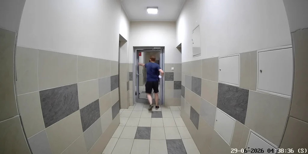 Ezviz EP4 testujemy smart wizjer do Twoich drzwi 14 Ezviz EP4 testujemy smart wizjer do Twoich drzwi