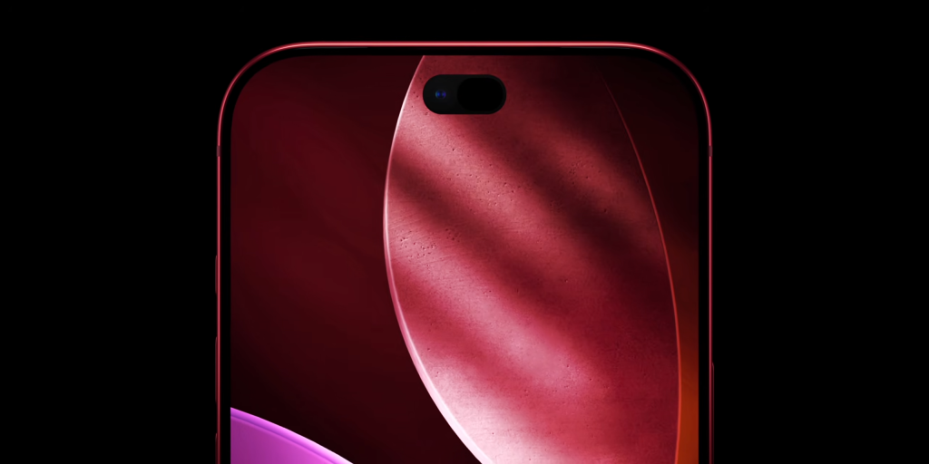iPhone 18 Pro ujawnia kolejne sekrety! Apple szykuje największą zmianę aparatu od lat 13 iPhone 18 Pro ujawnia kolejne sekrety! Apple szykuje największą zmianę aparatu od lat
