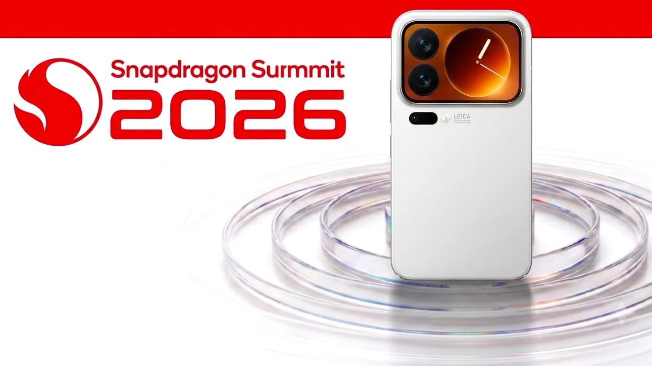 Xiaomi 18 będzie pierwszym smartfonem z nowym Snapdragonem 8 Elite Gen 6! Premiera może zbiec się z konferencją Qualcomm