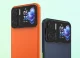 Acer Sospiro A15 oficjalnie zaprezentowany! Budżetowy smartfon z drugim ekranem chce wyróżnić się na tle konkurencji