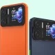 Acer Sospiro A15 oficjalnie zaprezentowany! Budżetowy smartfon z drugim ekranem chce wyróżnić się na tle konkurencji