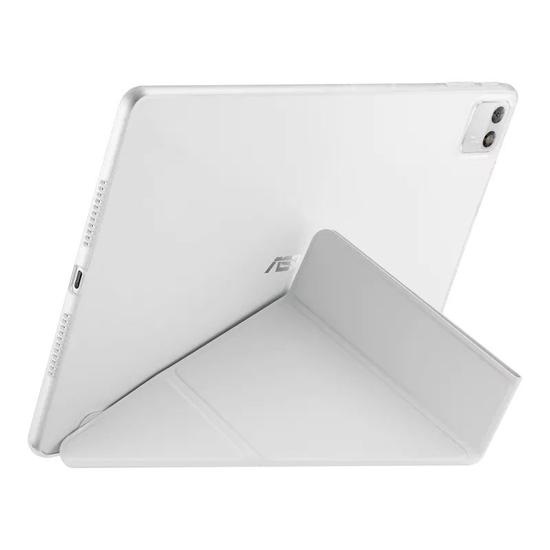 ASUS Pad (T3201) oficjalnie. Producent stawia na ekran OLED i wydajne podzespoły 16 ASUS Pad (T3201) oficjalnie. Producent stawia na ekran OLED i wydajne podzespoły