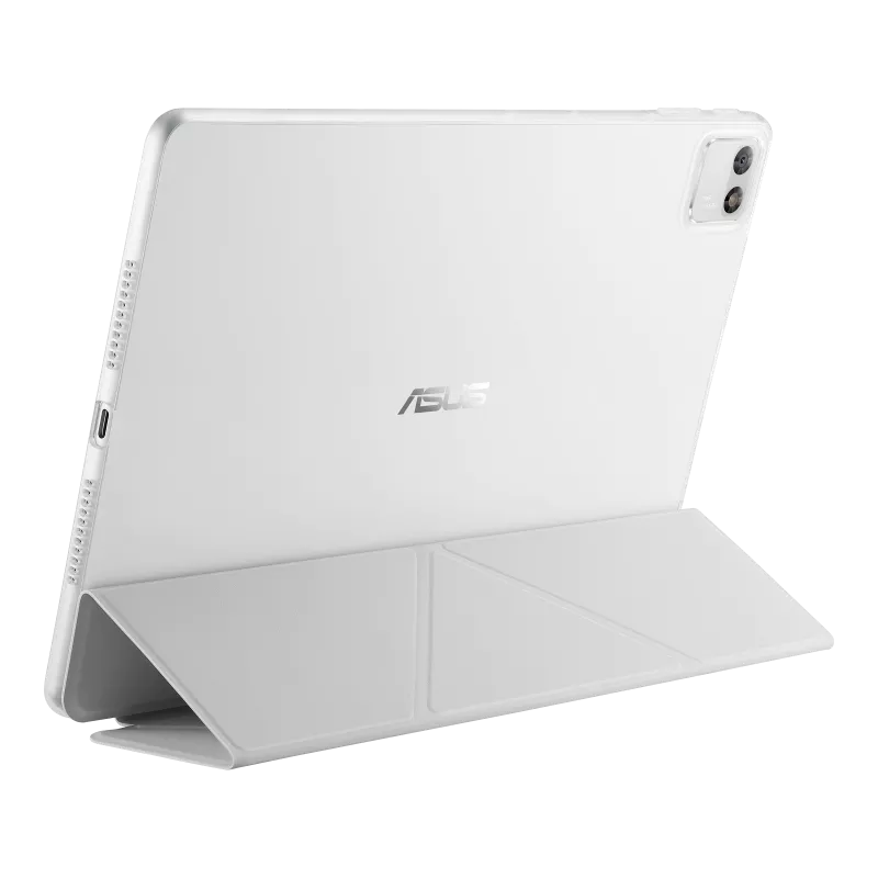 ASUS Pad (T3201) oficjalnie. Producent stawia na ekran OLED i wydajne podzespoły 17 ASUS Pad (T3201) oficjalnie. Producent stawia na ekran OLED i wydajne podzespoły