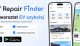 Od teraz niezależny serwis samochodów elektrycznych EV umówisz przez aplikację EV Repair Finder