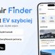 Od teraz niezależny serwis samochodów elektrycznych EV umówisz przez aplikację EV Repair Finder
