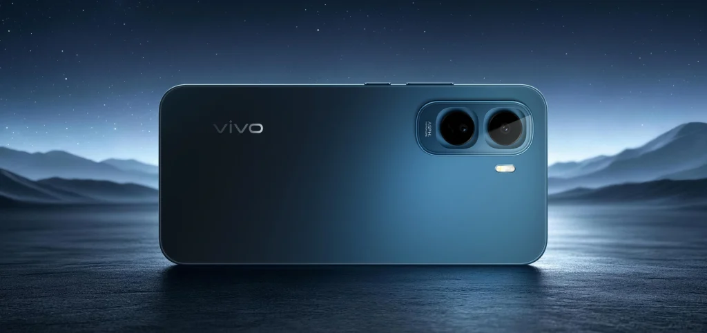 vivo Y500 zaskakuje baterią! Nowy smartfon nie pójdzie na kompromisy w czasie pracy 12 vivo Y500 zaskakuje baterią! Nowy smartfon nie pójdzie na kompromisy w czasie pracy