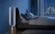 Dyson Find+Follow Purifier Cool już w Polsce. Inteligentny oczyszczacz z AI podąża za użytkownikiem