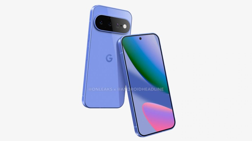 Ile będzie kosztowała seria Pixel 11? Do sieci trafił pełny cennik nowych smartfonów Google 12 Ile będzie kosztowała seria Pixel 11? Do sieci trafił pełny cennik nowych smartfonów Google