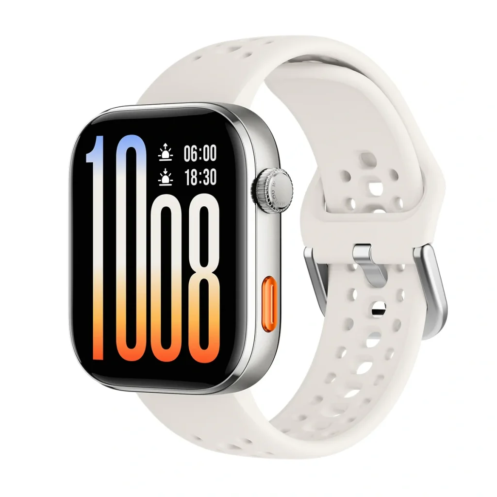 Haylou Watch Hyper oficjalnie! Tani smartwatch z GPS i mapami offline może namieszać na rynku 13 Haylou Watch Hyper oficjalnie! Tani smartwatch z GPS i mapami offline może namieszać na rynku