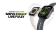 Haylou Watch Hyper oficjalnie! Tani smartwatch z GPS i mapami offline może namieszać na rynku
