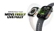 Haylou Watch Hyper oficjalnie! Tani smartwatch z GPS i mapami offline może namieszać na rynku