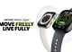 Haylou Watch Hyper oficjalnie! Tani smartwatch z GPS i mapami offline może namieszać na rynku