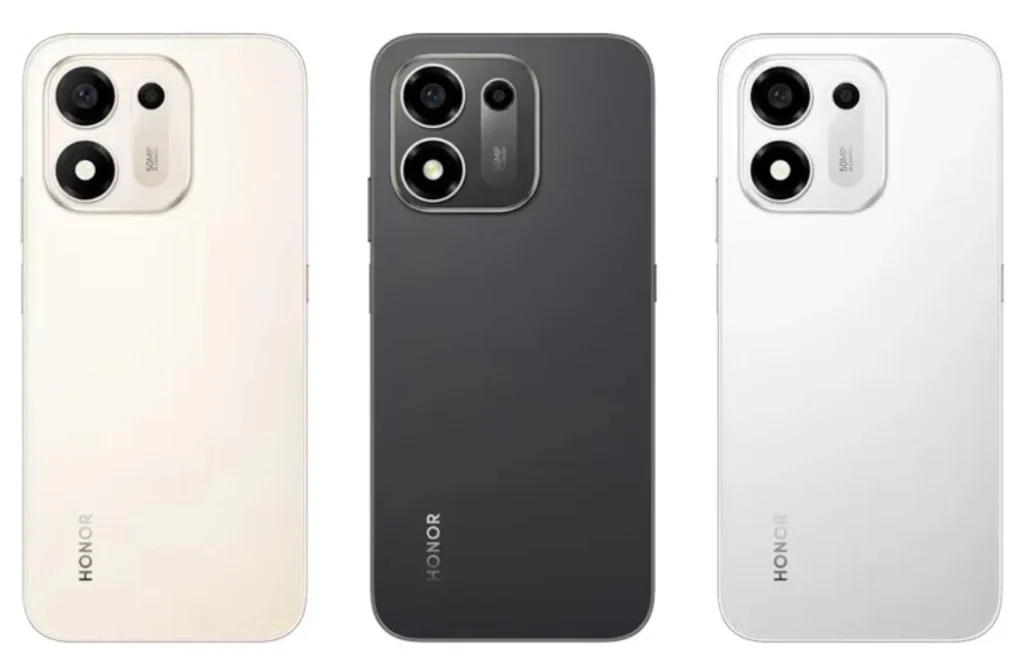 HONOR X7e Plus 5G oficjalnie zaprezentowany! Ogromna bateria to jego największy argument 14 HONOR X7e Plus 5G oficjalnie zaprezentowany! Ogromna bateria to jego największy argument