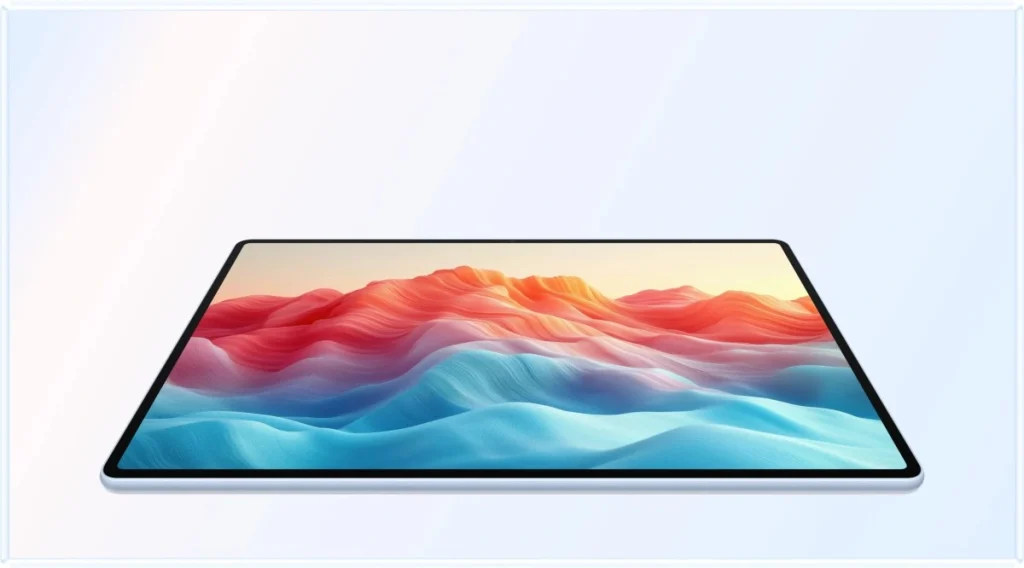 Huawei MatePad Air (2026) oficjalnie. OLED 144 Hz, PaperMatte i większe możliwości 12 Huawei MatePad Air (2026) oficjalnie. OLED 144 Hz, PaperMatte i większe możliwości