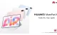 Huawei MatePad Air (2026) oficjalnie. OLED 144 Hz, PaperMatte i większe możliwości