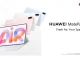 Huawei MatePad Air (2026) oficjalnie. OLED 144 Hz, PaperMatte i większe możliwości